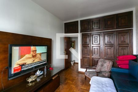 Apartamento à venda com 240m², 4 quartos e 2 vagasQuarto 1