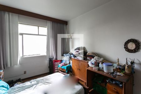 Apartamento à venda com 240m², 4 quartos e 2 vagasQuarto 3