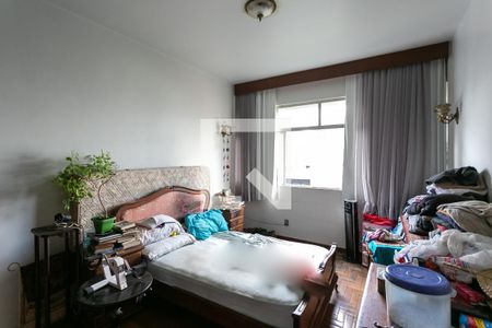 Apartamento à venda com 240m², 4 quartos e 2 vagasQuarto 3