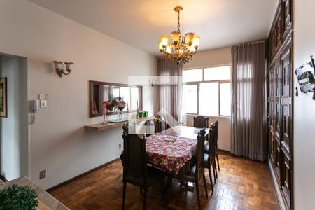Copa de apartamento à venda com 4 quartos, 240m² em Sion, Belo Horizonte