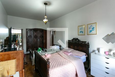 Apartamento à venda com 240m², 4 quartos e 2 vagasQuarto 4 - Suíte