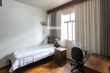 Apartamento à venda com 240m², 4 quartos e 2 vagasQuarto 2