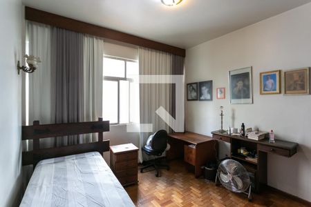 Apartamento à venda com 240m², 4 quartos e 2 vagasQuarto 2