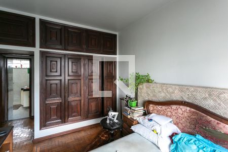 Apartamento à venda com 240m², 4 quartos e 2 vagasQuarto 3