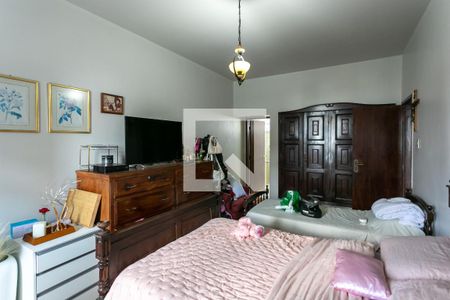 Apartamento à venda com 240m², 4 quartos e 2 vagasQuarto 4 - Suíte