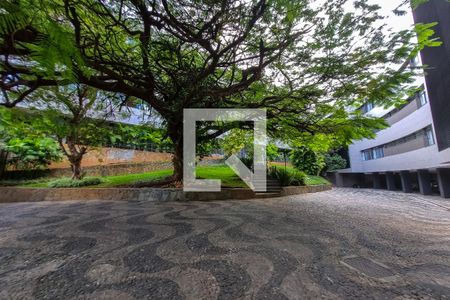 Apartamento à venda com 240m², 4 quartos e 2 vagasÁrea comum