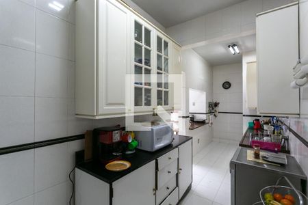 Apartamento à venda com 240m², 4 quartos e 2 vagasCozinha