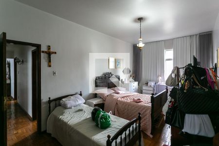 Apartamento à venda com 240m², 4 quartos e 2 vagasQuarto 4 - Suíte