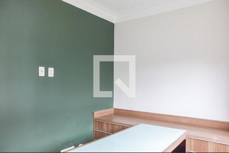 Apartamento à venda com 153m², 3 quartos e 3 vagasQuarto 2 - Suíte