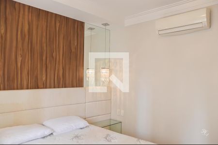 Apartamento à venda com 153m², 3 quartos e 3 vagasQuarto 3 - Suíte