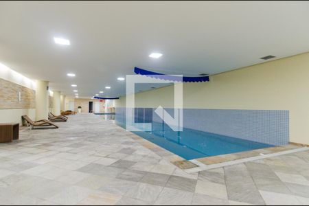 Apartamento à venda com 153m², 3 quartos e 3 vagasÁrea comum