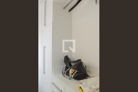 Apartamento à venda com 153m², 3 quartos e 3 vagasBanheiro de serviço