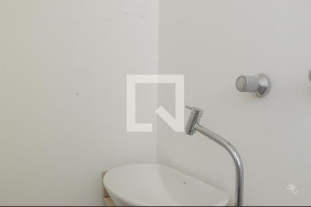 Apartamento à venda com 153m², 3 quartos e 3 vagasBanheiro de serviço