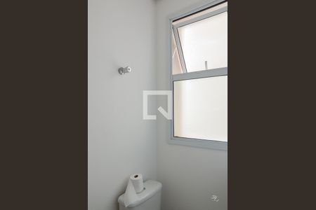 Apartamento à venda com 153m², 3 quartos e 3 vagasBanheiro de serviço