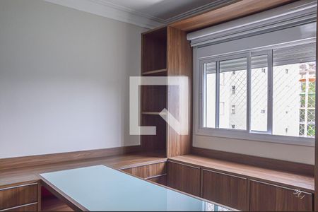 Apartamento à venda com 153m², 3 quartos e 3 vagasQuarto 2 - Suíte