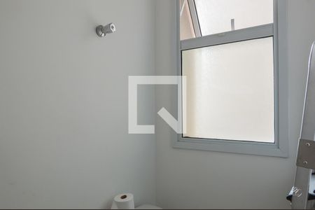 Apartamento à venda com 153m², 3 quartos e 3 vagasBanheiro de serviço