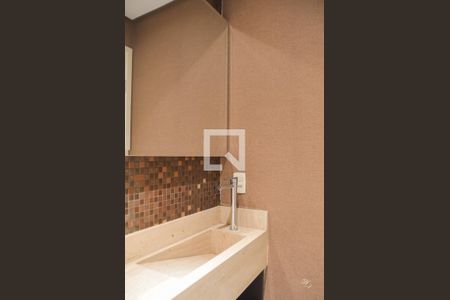 Apartamento à venda com 153m², 3 quartos e 3 vagasLavabo