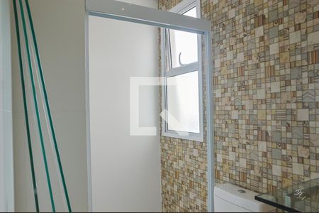 Apartamento à venda com 153m², 3 quartos e 3 vagasBanheiro da Suíte 2