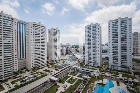 Apartamento à venda com 153m², 3 quartos e 3 vagasÁrea comum