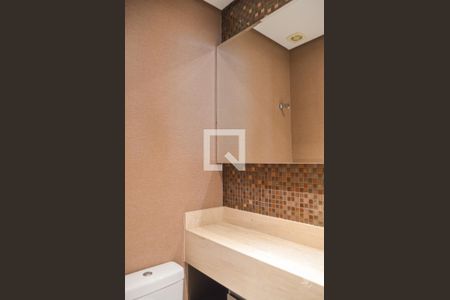 Apartamento à venda com 153m², 3 quartos e 3 vagasLavabo