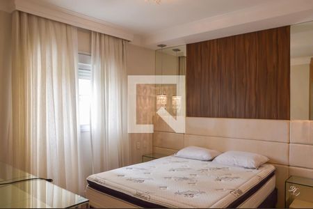 Apartamento à venda com 153m², 3 quartos e 3 vagasQuarto 3 - Suíte