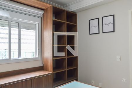 Apartamento à venda com 153m², 3 quartos e 3 vagasQuarto 2 - Suíte