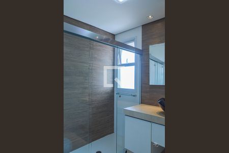 Apartamento à venda com 153m², 3 quartos e 3 vagasBanheiro da Suíte 3