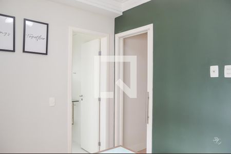 Apartamento à venda com 153m², 3 quartos e 3 vagasQuarto 2 - Suíte