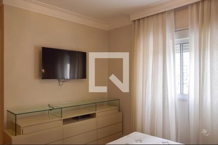 Apartamento à venda com 153m², 3 quartos e 3 vagasQuarto 3 - Suíte