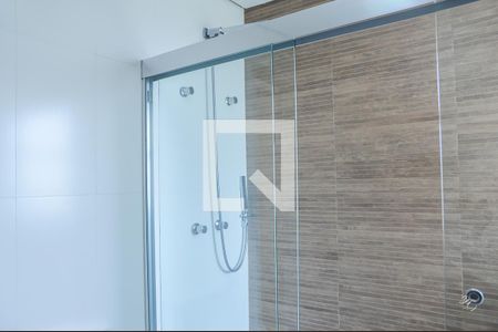 Apartamento à venda com 153m², 3 quartos e 3 vagasBanheiro da Suíte 3