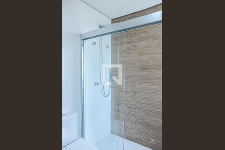 Apartamento à venda com 153m², 3 quartos e 3 vagasBanheiro da Suíte 3