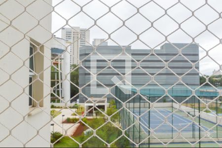 Apartamento à venda com 153m², 3 quartos e 3 vagasVista do Quarto Suíte