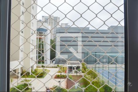 Apartamento à venda com 153m², 3 quartos e 3 vagasVista do Quarto 2 - Suíte