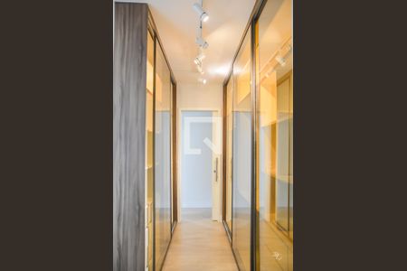 Apartamento à venda com 153m², 3 quartos e 3 vagasQuarto 3 - Suíte