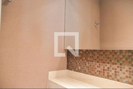 Apartamento à venda com 153m², 3 quartos e 3 vagasLavabo