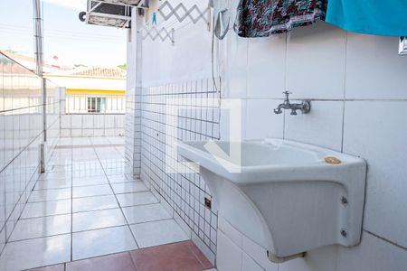 Apartamento à venda com 500m², 6 quartos e 6 vagasÁrea de serviço 