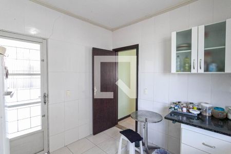 Apartamento à venda com 500m², 6 quartos e 6 vagasCozinha