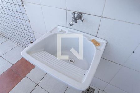 Apartamento à venda com 500m², 6 quartos e 6 vagasÁrea de serviço 