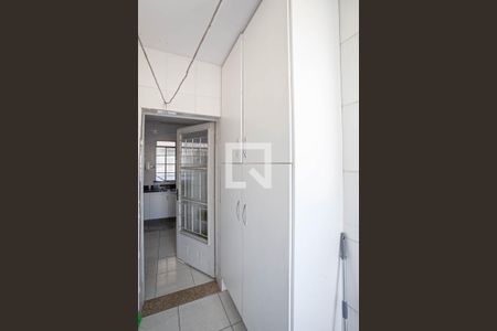 Apartamento à venda com 500m², 6 quartos e 6 vagasÁrea de serviço 
