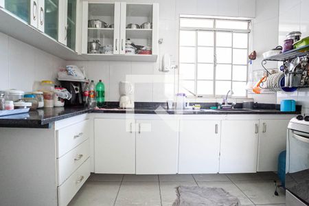 Apartamento à venda com 500m², 6 quartos e 6 vagasCozinha