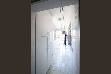 Apartamento à venda com 500m², 6 quartos e 6 vagasÁrea de serviço 