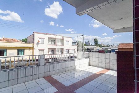 Apartamento à venda com 500m², 6 quartos e 6 vagasVista da suíte 