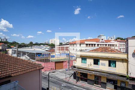 Apartamento à venda com 500m², 6 quartos e 6 vagasVista do terraço 2 