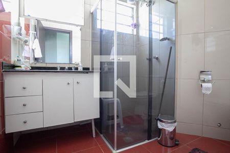 Apartamento à venda com 500m², 6 quartos e 6 vagasBanheiro social 