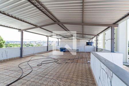 Apartamento à venda com 500m², 6 quartos e 6 vagasTerraço 2