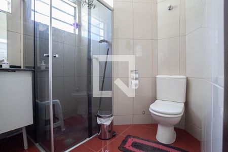 Apartamento à venda com 500m², 6 quartos e 6 vagasBanheiro social 