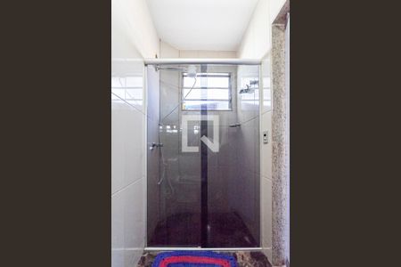 Apartamento à venda com 500m², 6 quartos e 6 vagasBanheiro da suíte 