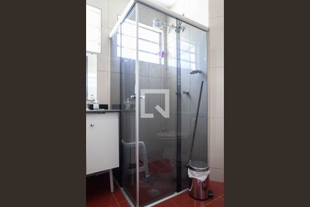 Apartamento à venda com 500m², 6 quartos e 6 vagasBanheiro social 