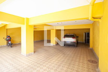 Apartamento à venda com 500m², 6 quartos e 6 vagasGaragem