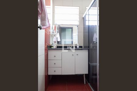 Apartamento à venda com 500m², 6 quartos e 6 vagasBanheiro social 